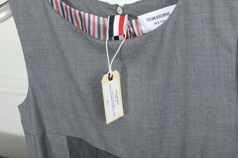 Supportive Thom Browne Dress 173989