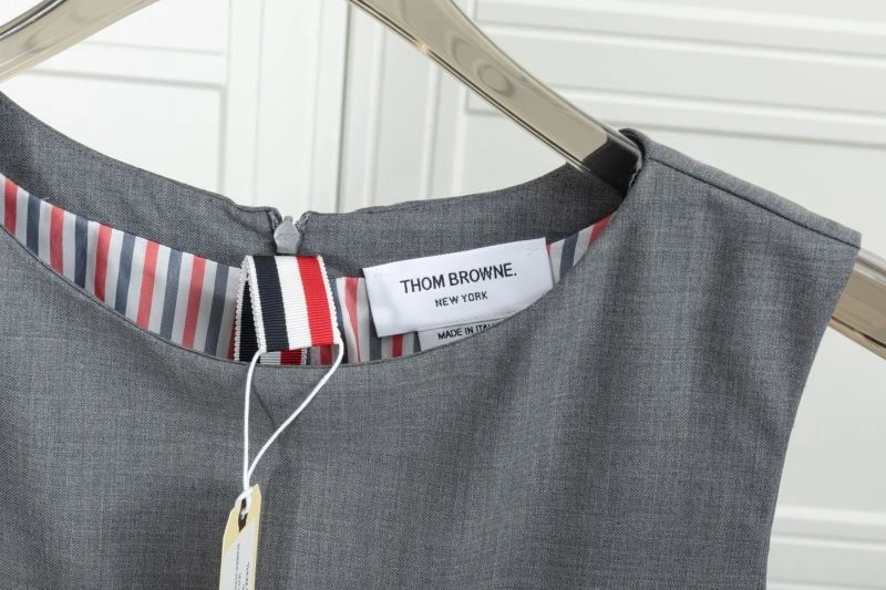Supportive Thom Browne Dress 173989