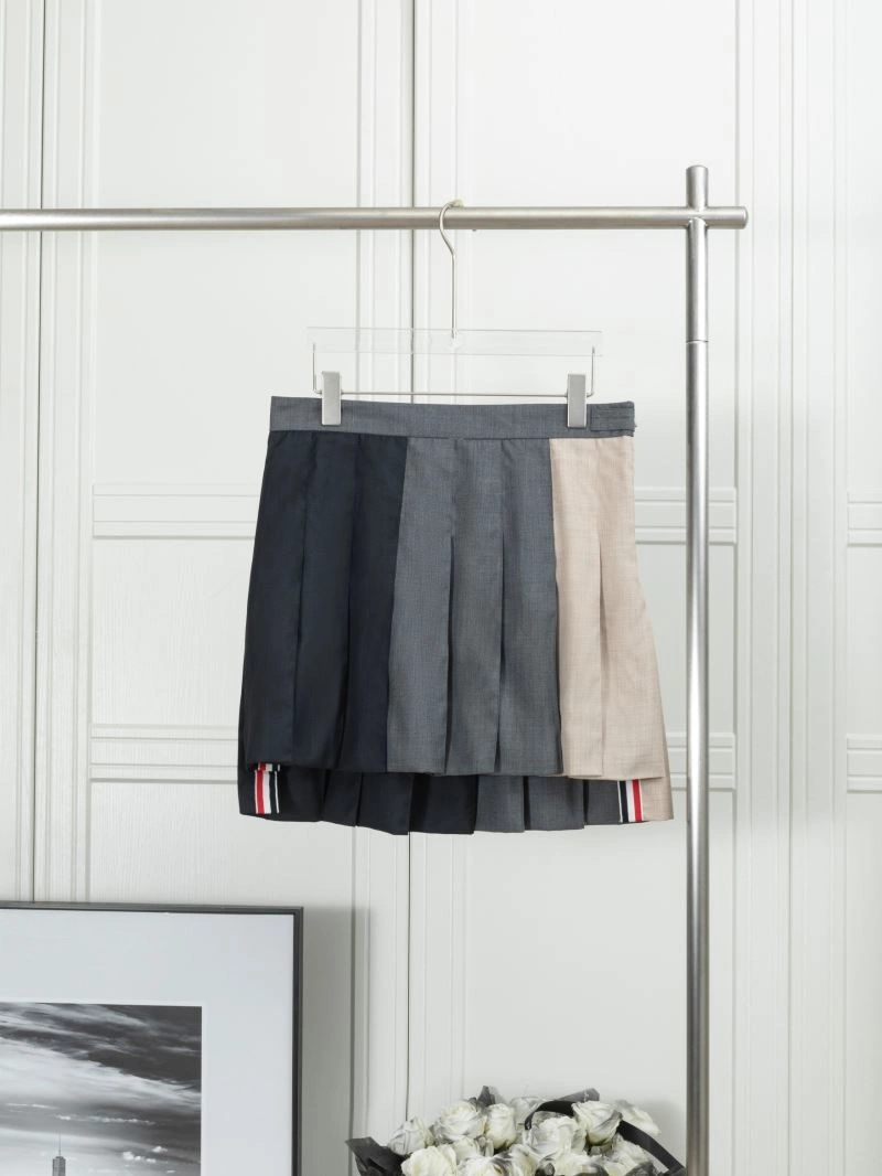 Thom Browne Dress SmoothTexture 173986