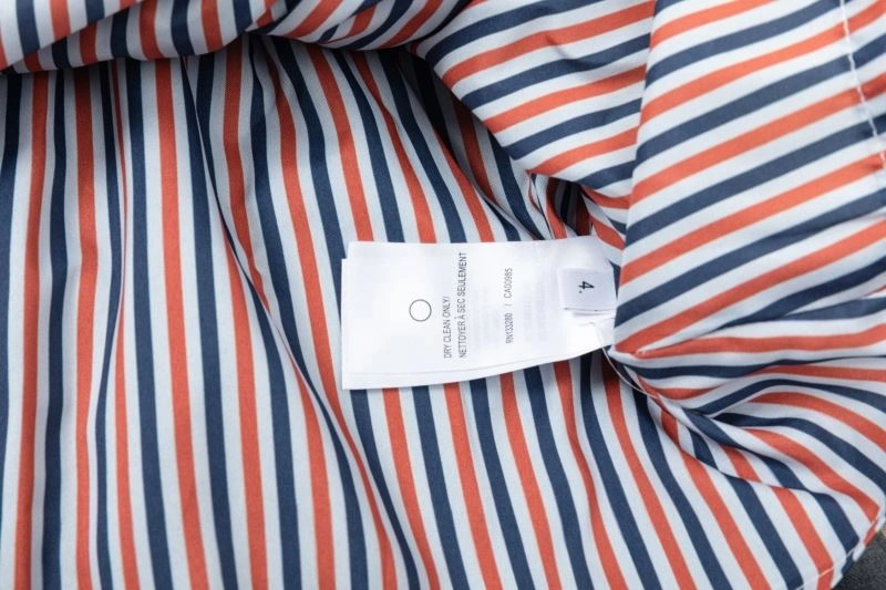 Thom Browne Dress SmoothTexture 173986