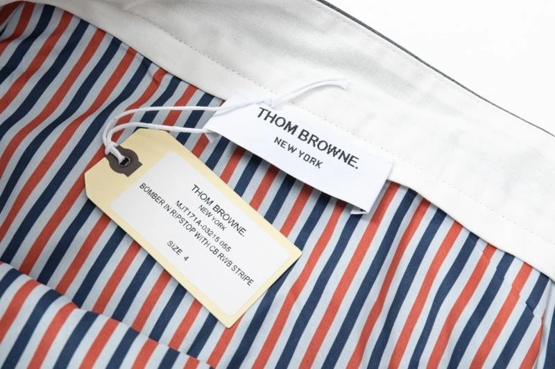 Thom Browne Dress SmoothTexture 173986