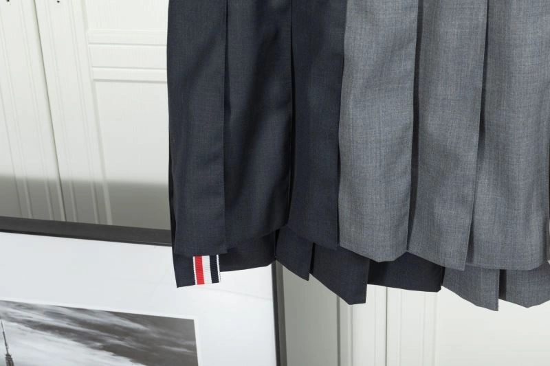 Thom Browne Dress SmoothTexture 173986