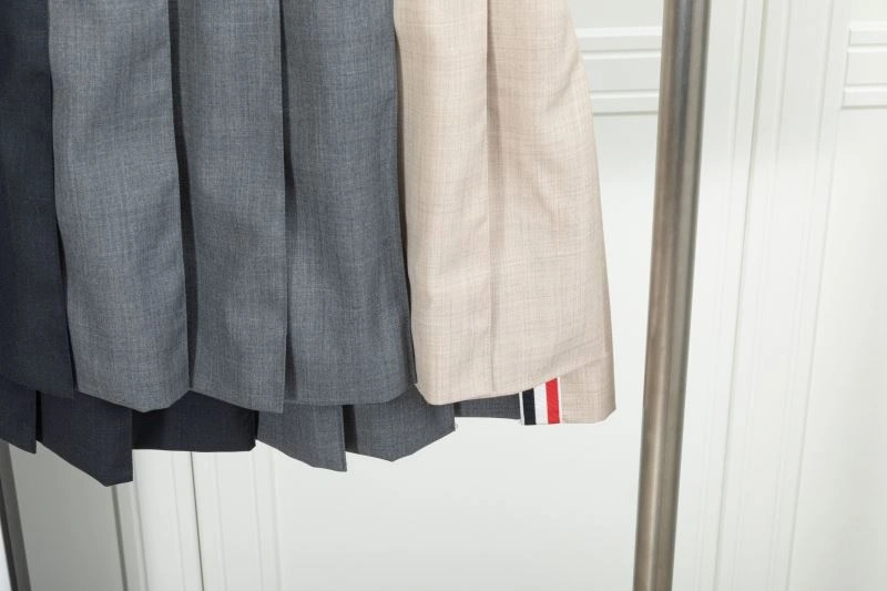 Thom Browne Dress SmoothTexture 173986