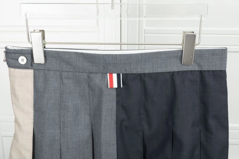 Thom Browne Dress SmoothTexture 173986