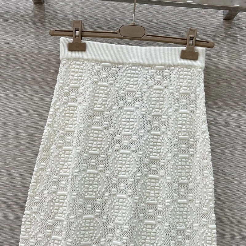 Trendsetting Thom Browne Dress 173352