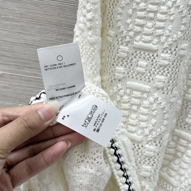 Trendsetting Thom Browne Dress 173352