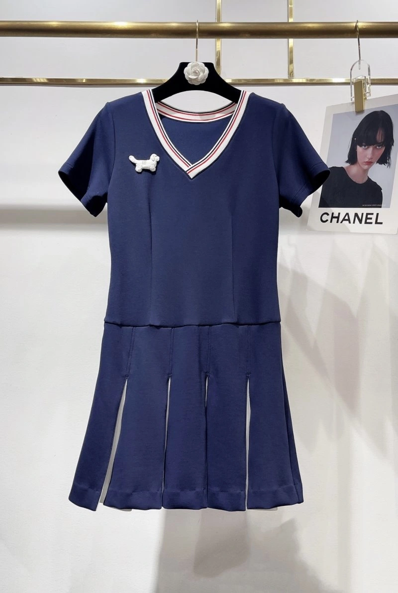 Thom Browne Dress ZeroBulk 173392