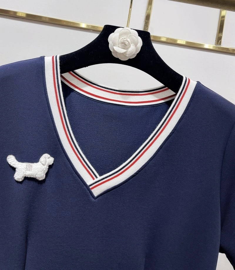 Thom Browne Dress ZeroBulk 173392