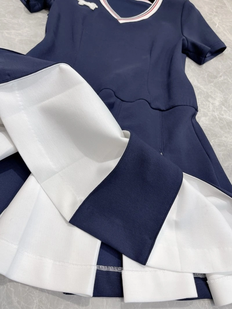 Thom Browne Dress ZeroBulk 173392