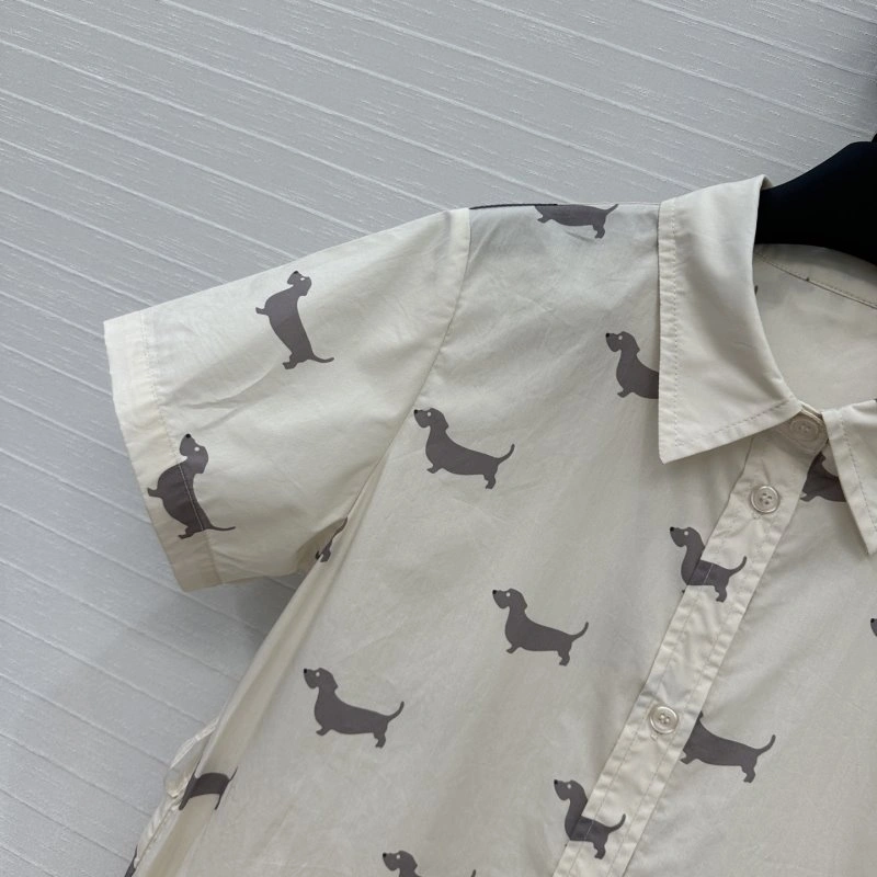 Trendsetting Thom Browne Dress 173351