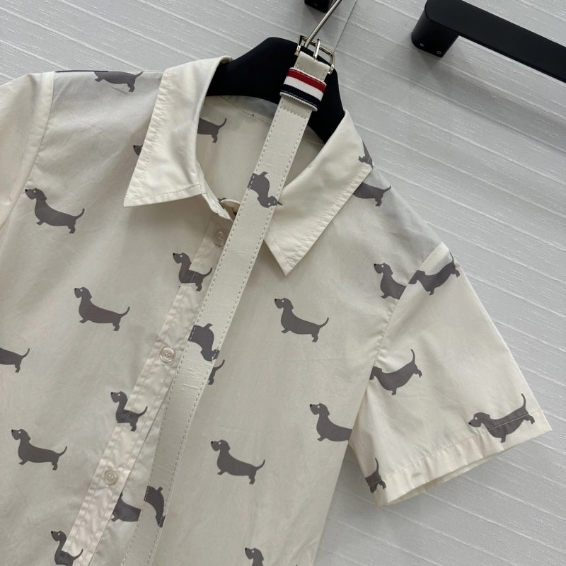 Trendsetting Thom Browne Dress 173351