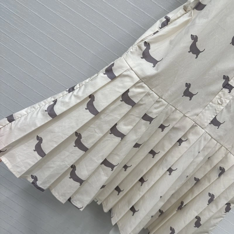 Trendsetting Thom Browne Dress 173351