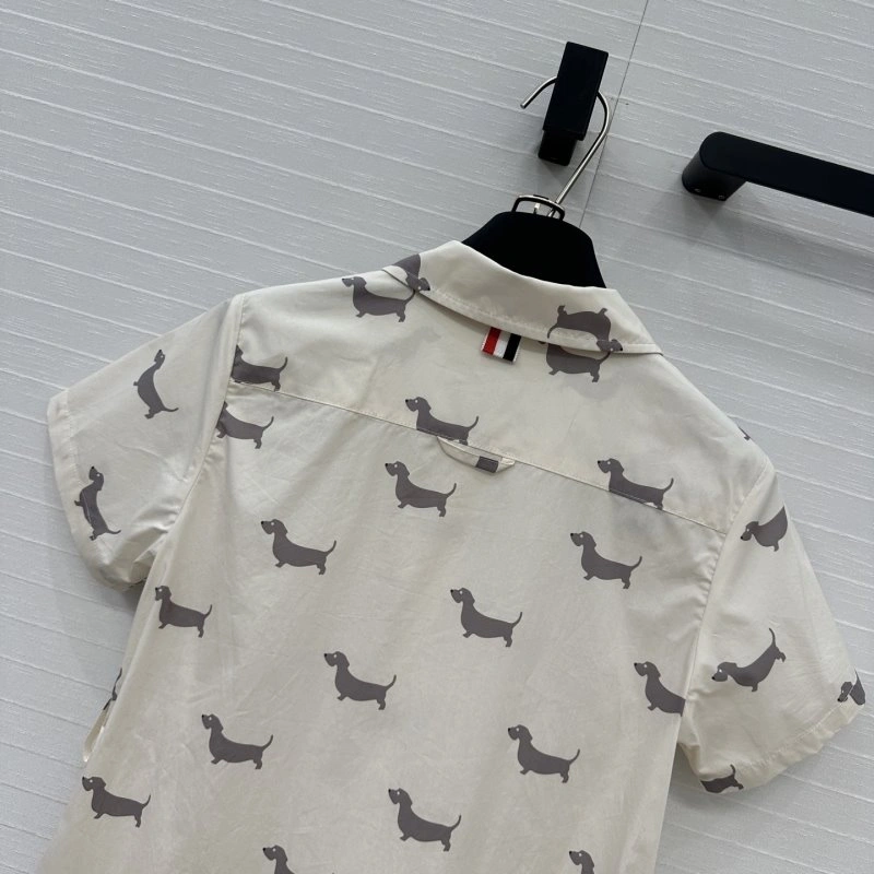 Trendsetting Thom Browne Dress 173351