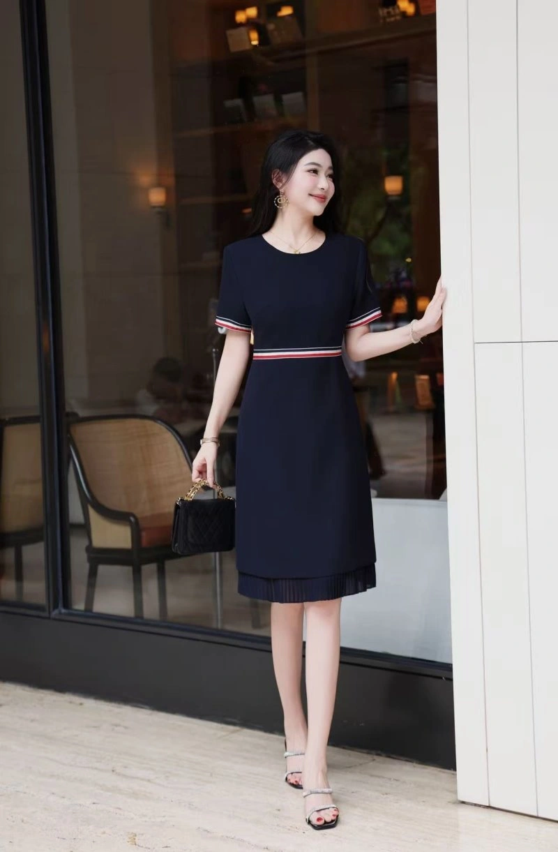 Thom Browne Dress Sporty 173381