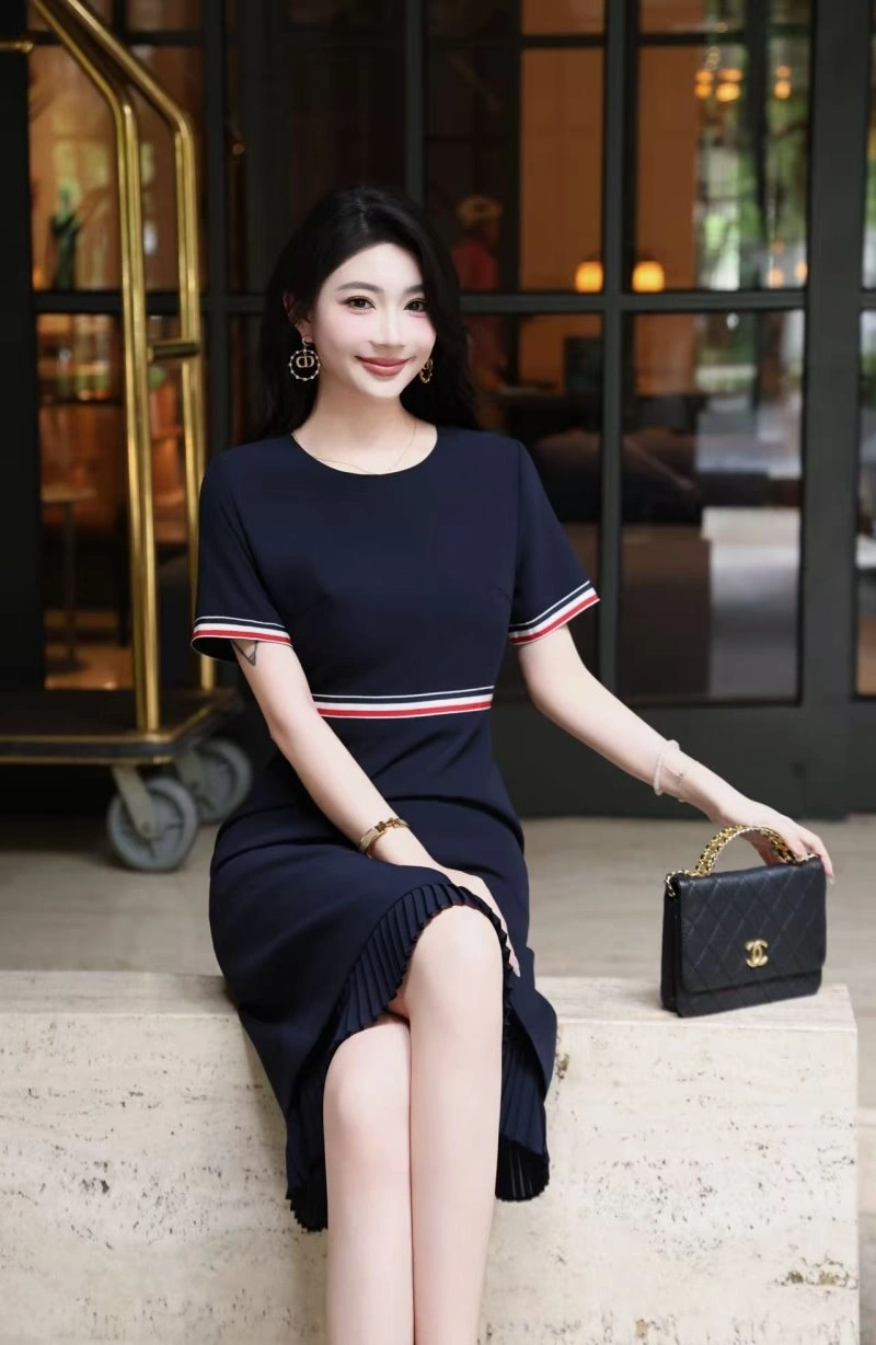 Thom Browne Dress Sporty 173381