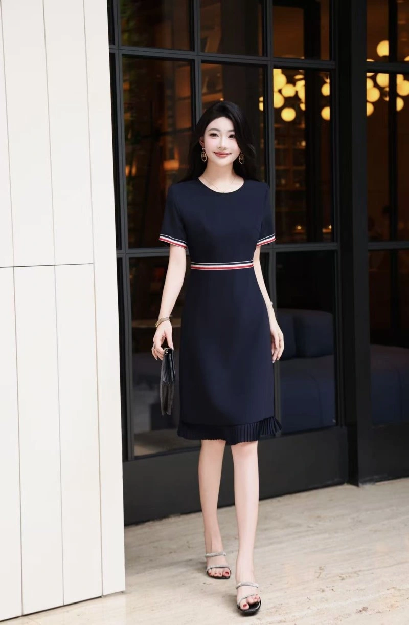 Thom Browne Dress Sporty 173381