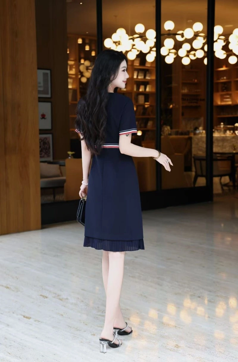 Thom Browne Dress Sporty 173381