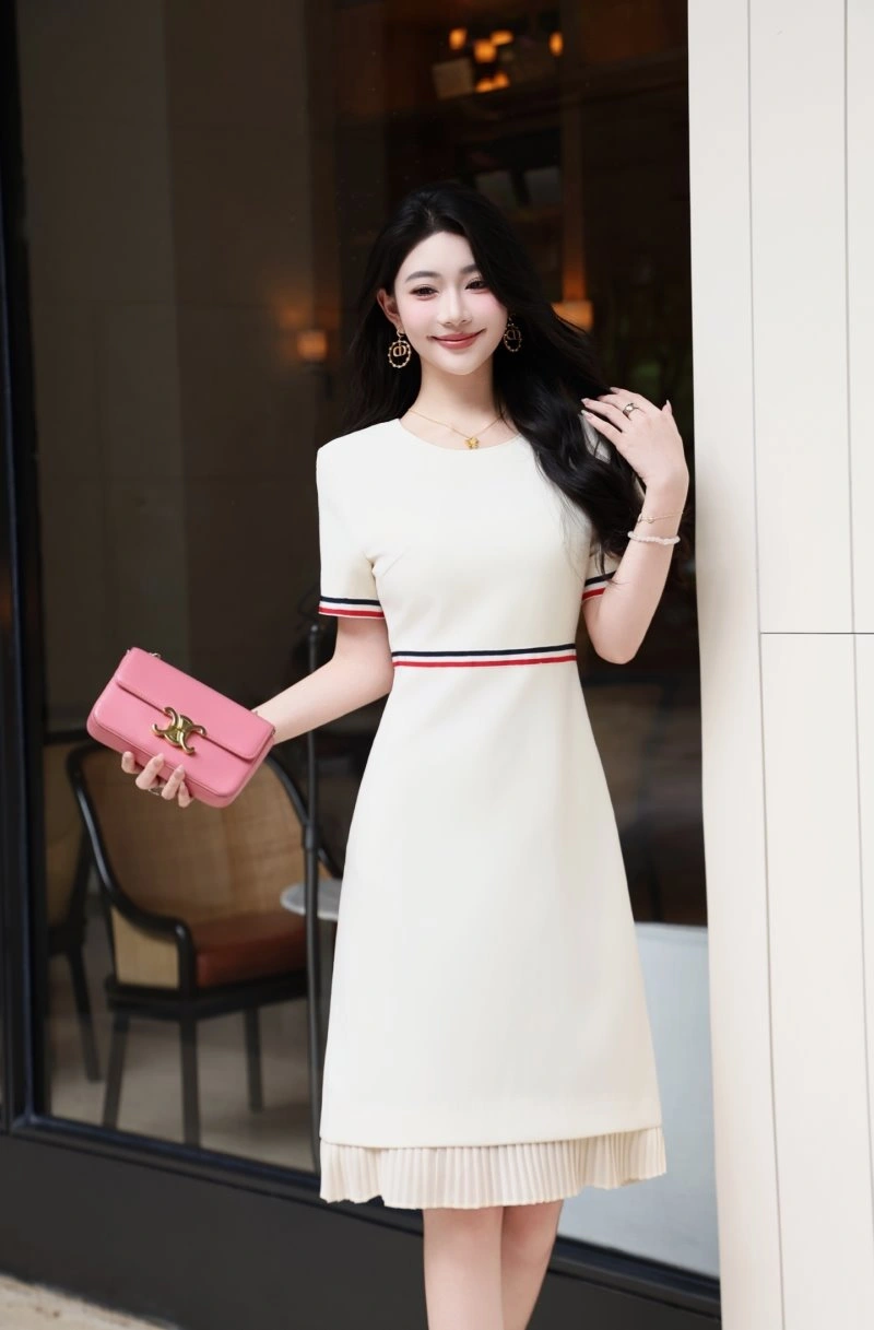 Breathable Thom Browne Dress 173345