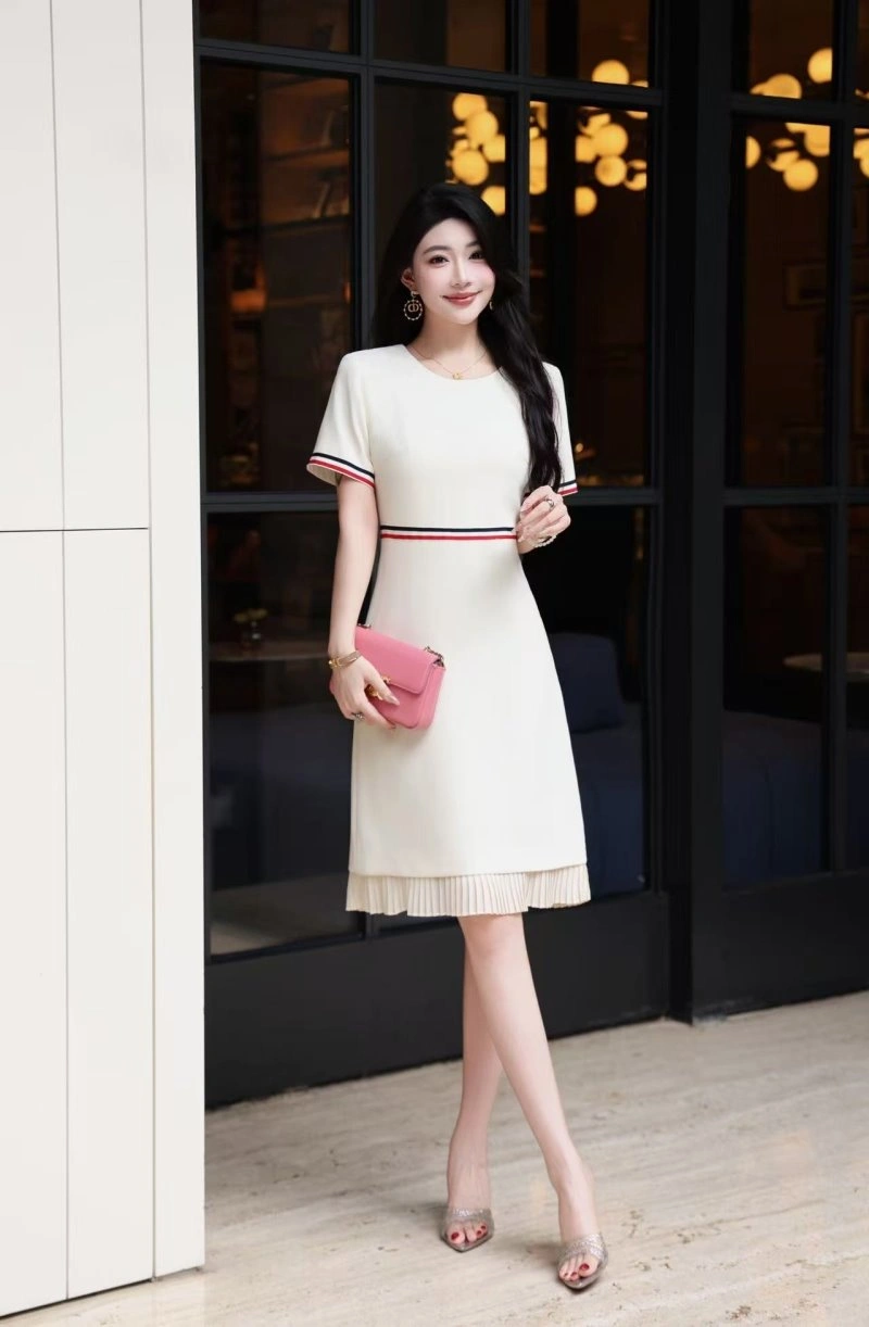 Breathable Thom Browne Dress 173345