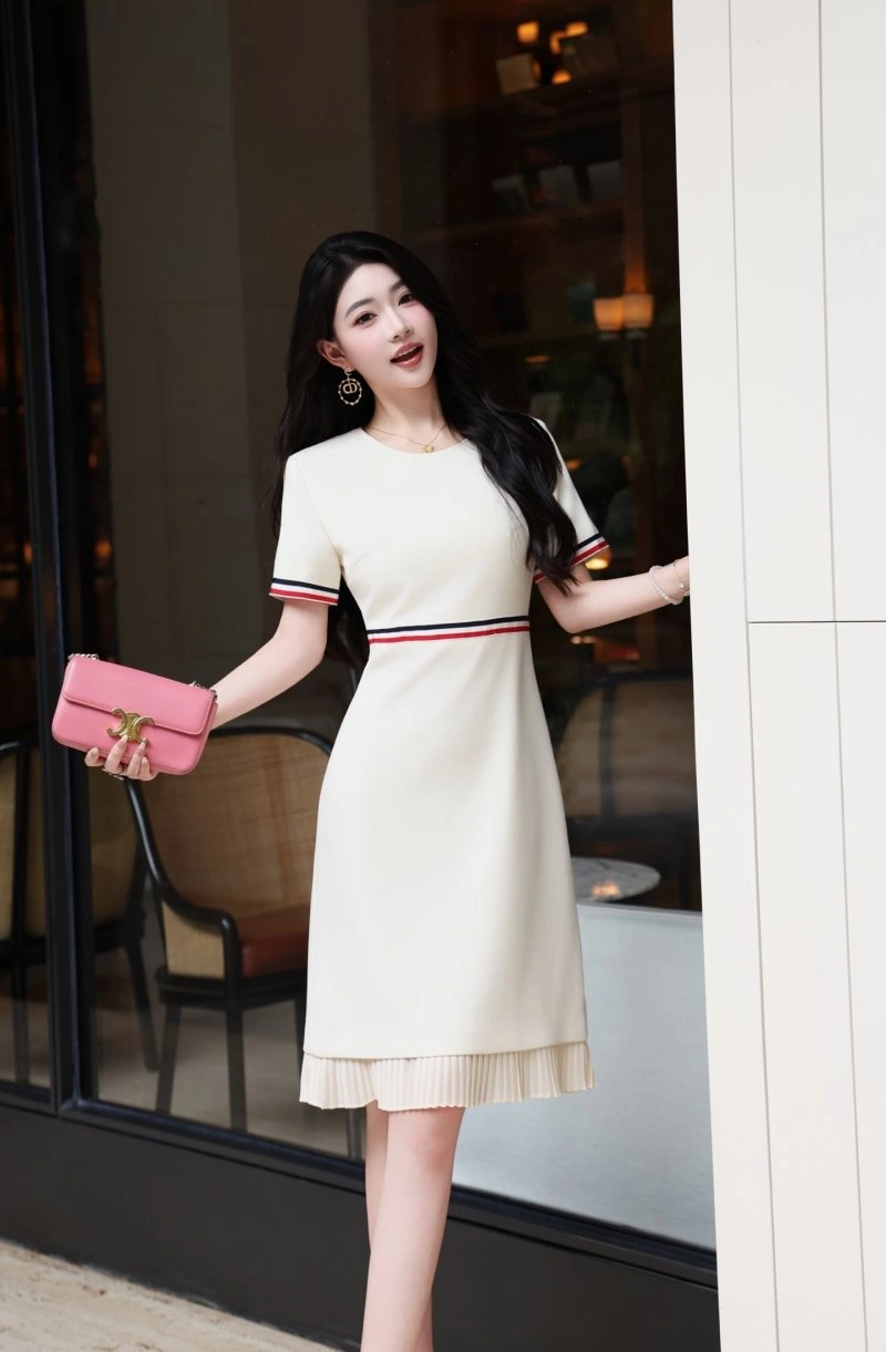 Breathable Thom Browne Dress 173345