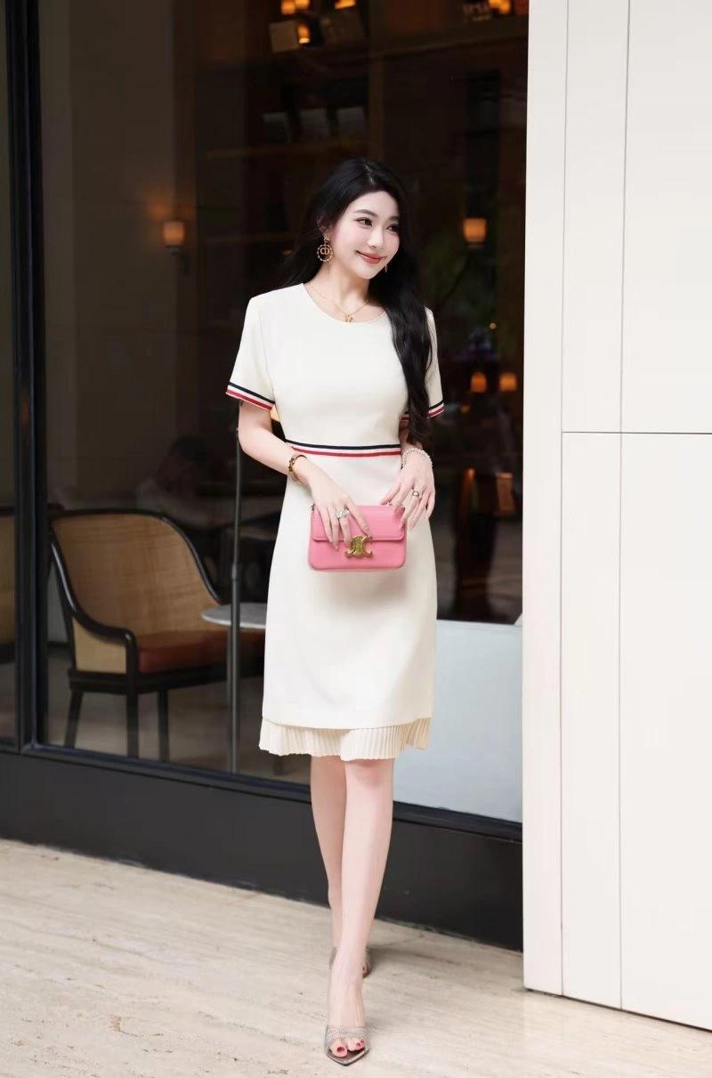 Breathable Thom Browne Dress 173345
