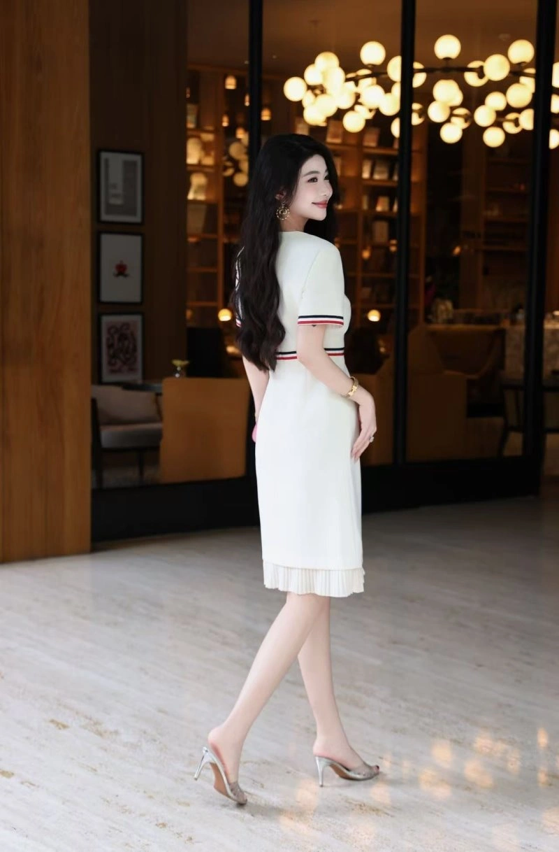 Breathable Thom Browne Dress 173345