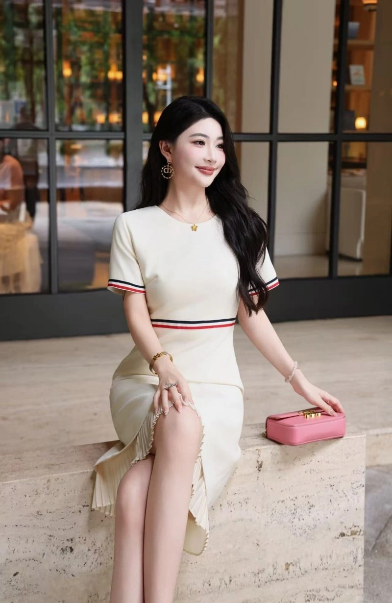 Breathable Thom Browne Dress 173345