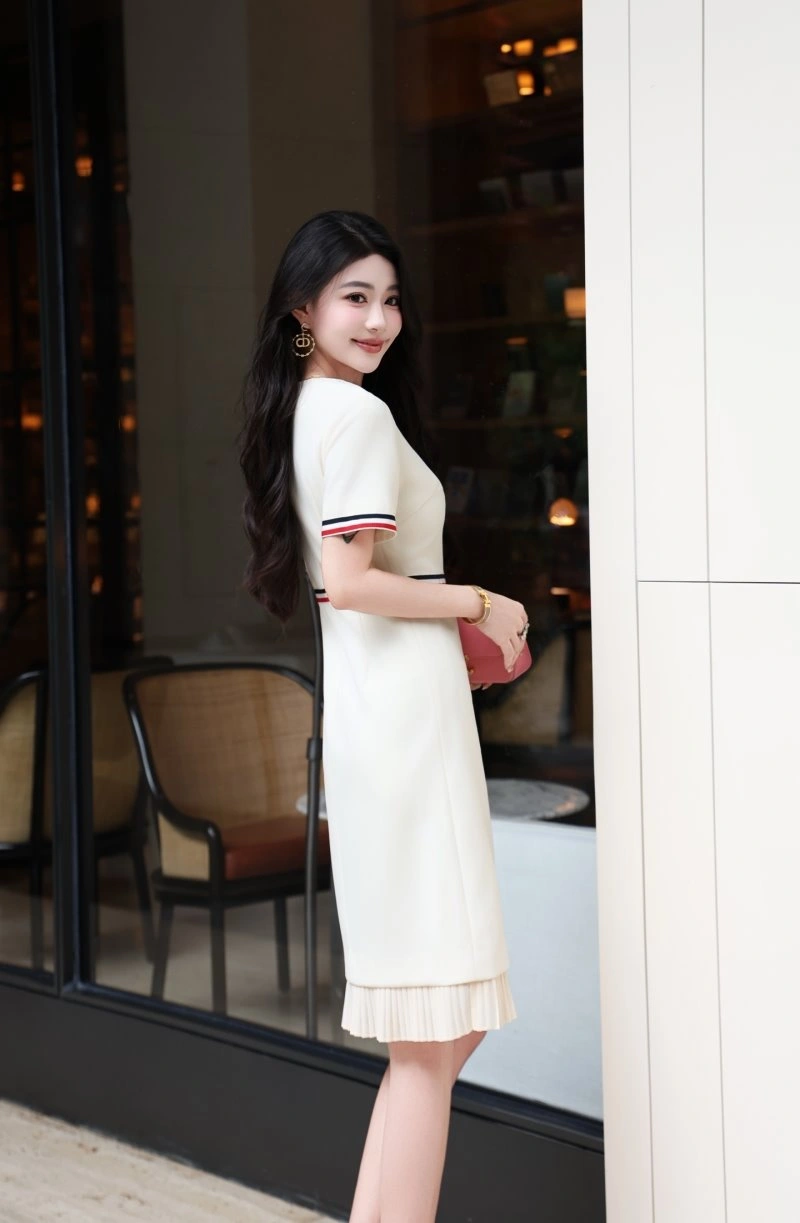 Breathable Thom Browne Dress 173345
