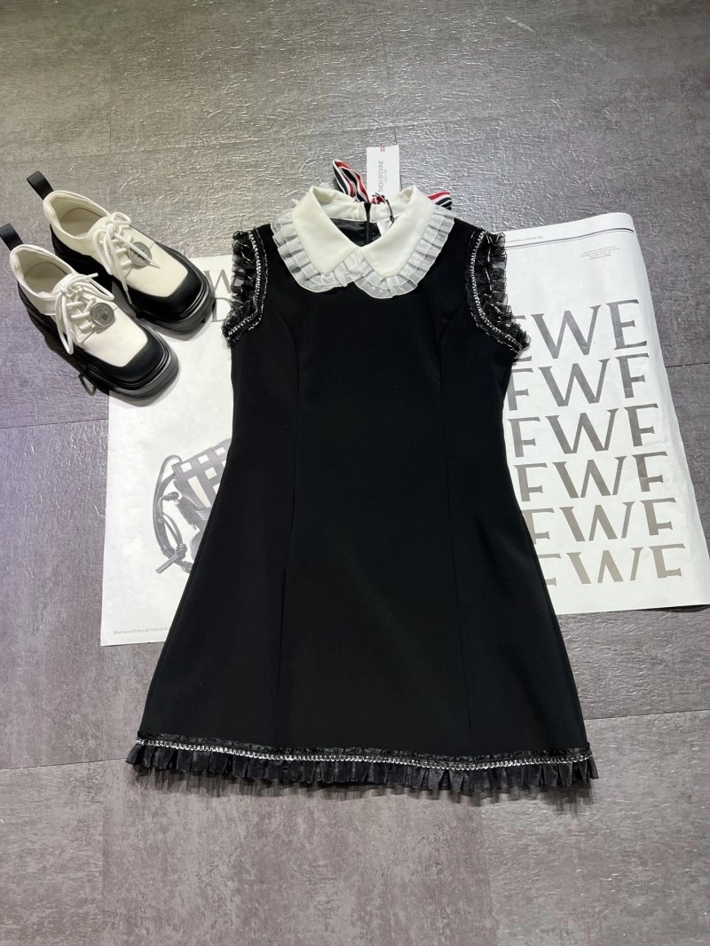 WeatherProof Thom Browne Dress 173386
