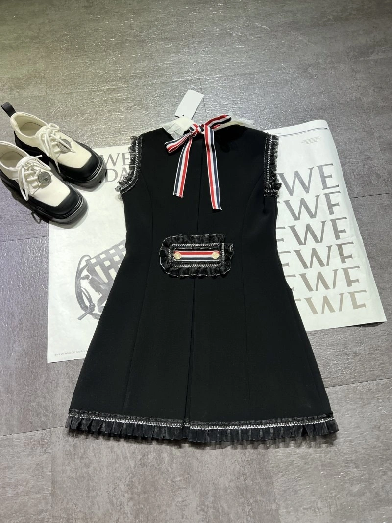 WeatherProof Thom Browne Dress 173386