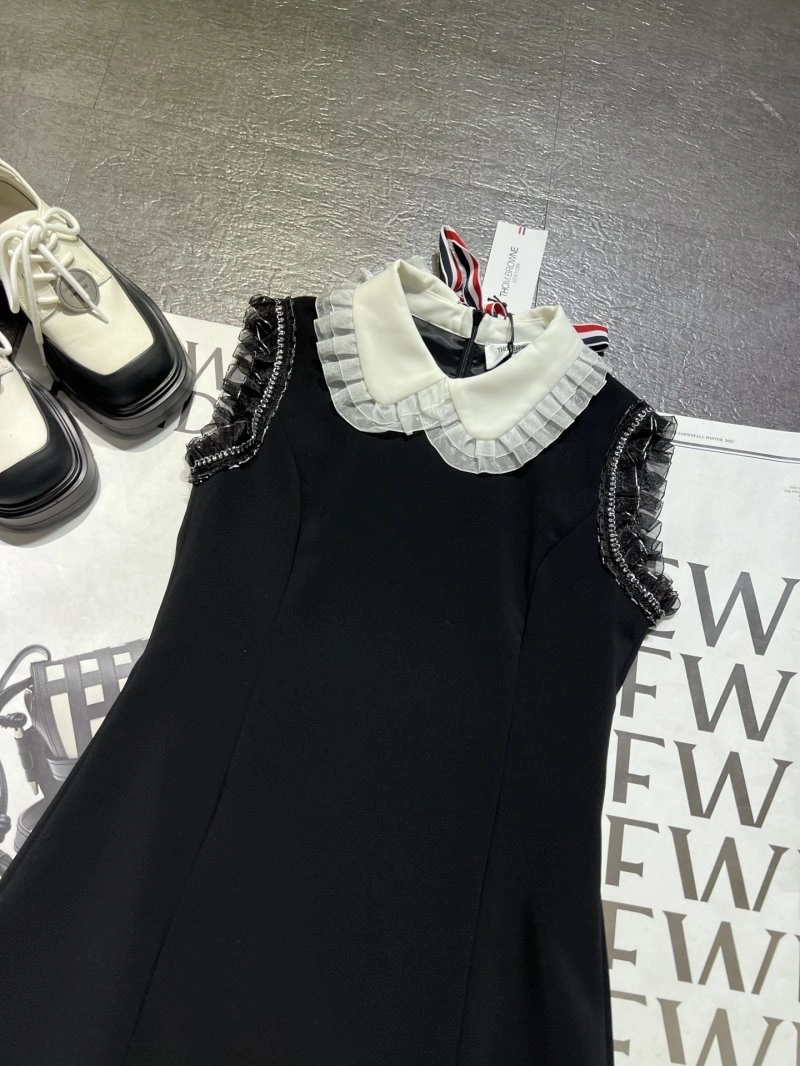WeatherProof Thom Browne Dress 173386