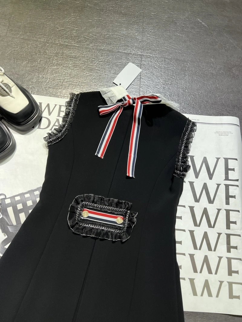 WeatherProof Thom Browne Dress 173386