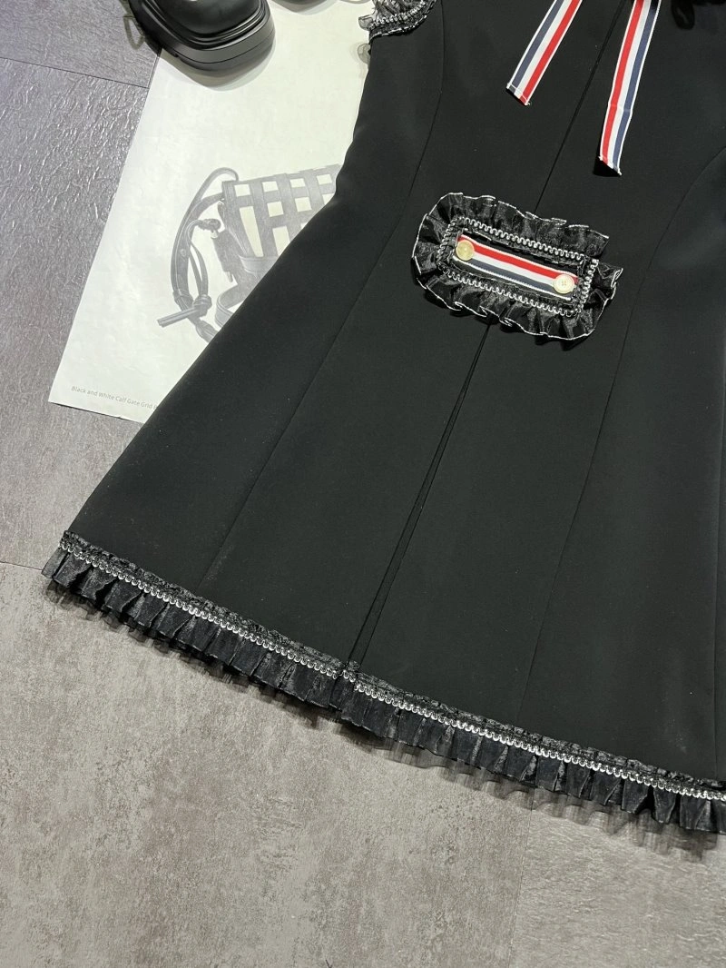 WeatherProof Thom Browne Dress 173386