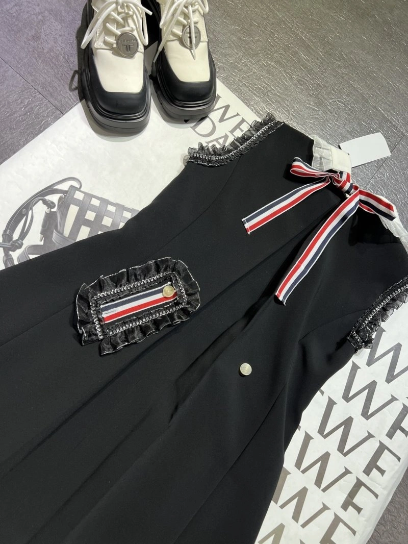 WeatherProof Thom Browne Dress 173386