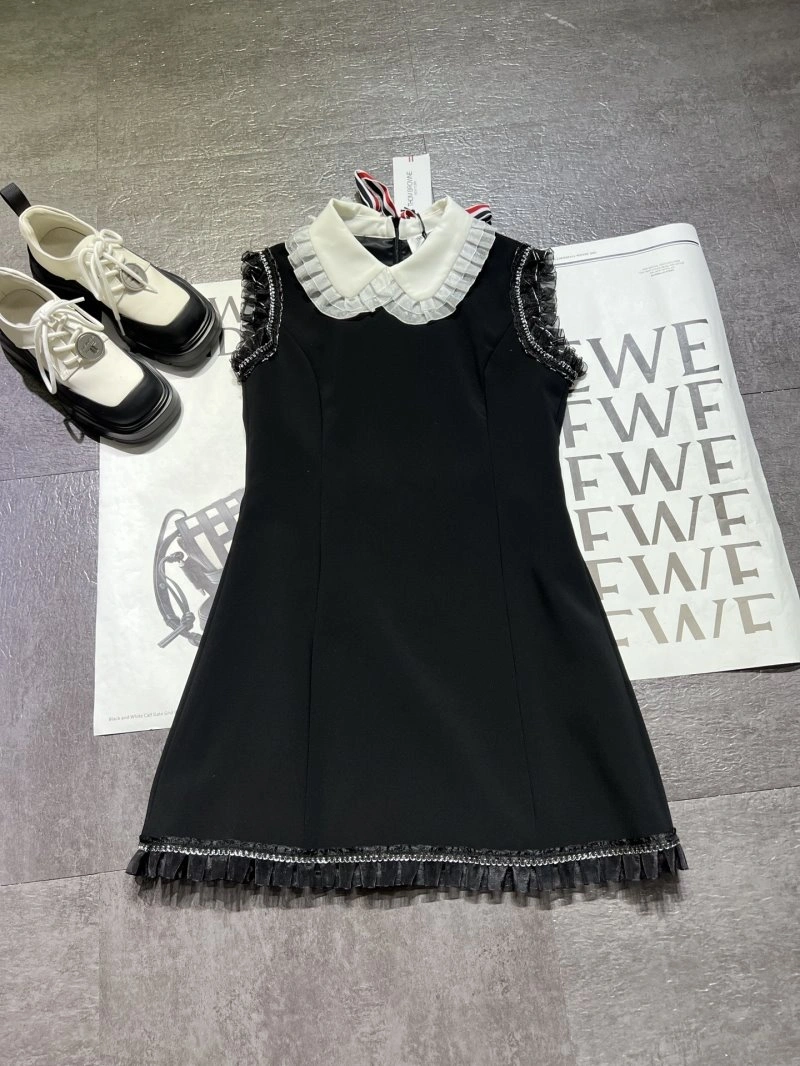 WeatherProof Thom Browne Dress 173386