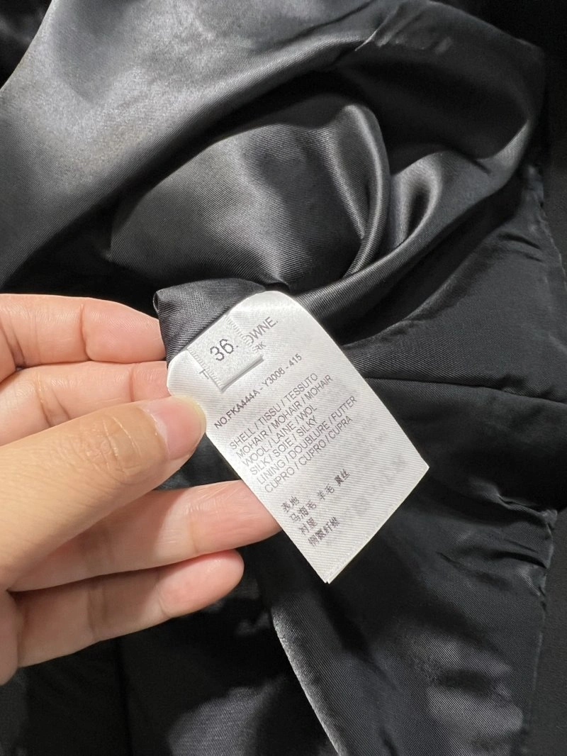 WeatherProof Thom Browne Dress 173386