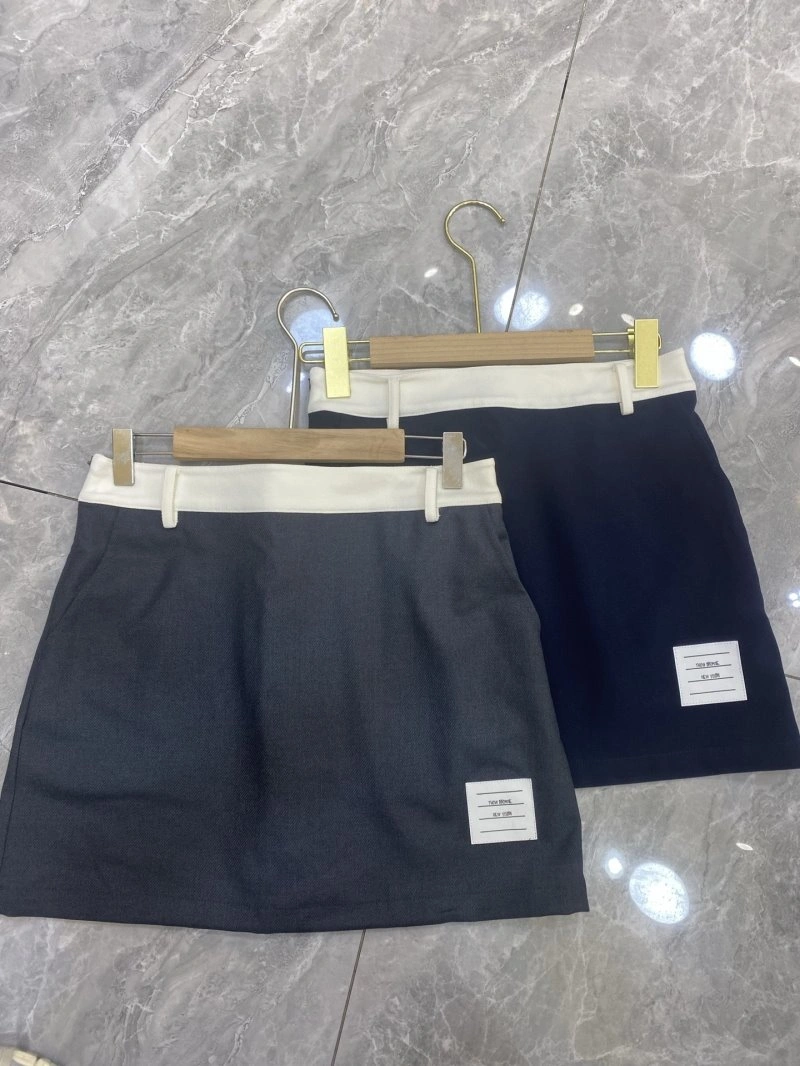 Bright Thom Browne Dress 173385