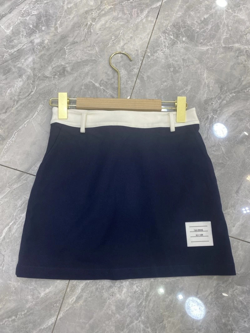 Bright Thom Browne Dress 173385