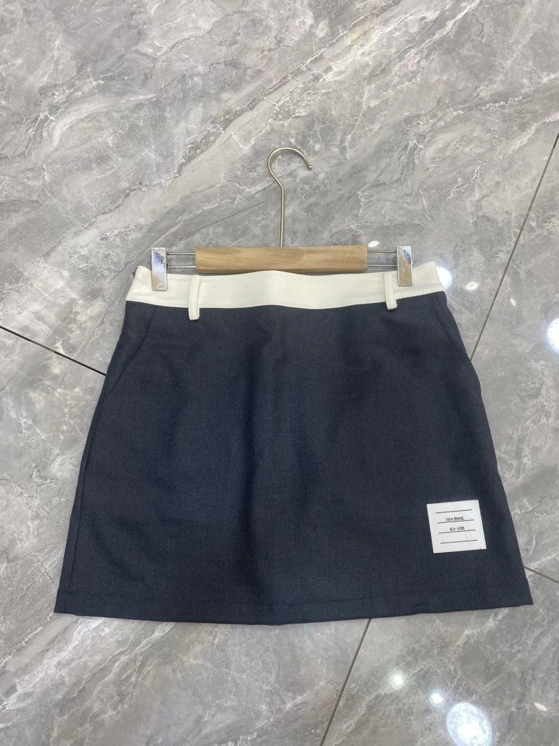 Bright Thom Browne Dress 173385