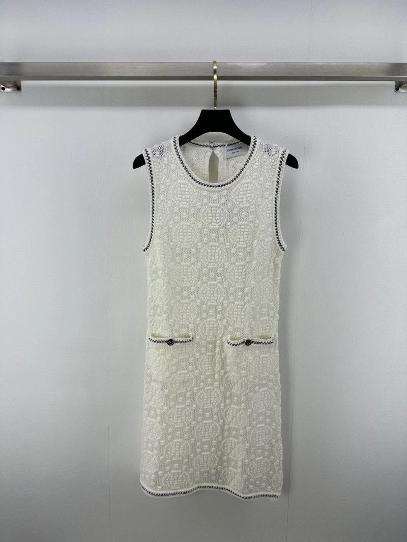 Thom Browne Dress Stretchable 173314