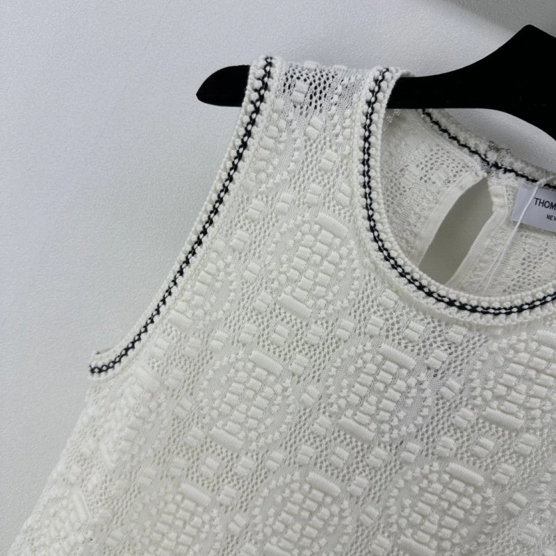 Thom Browne Dress Stretchable 173314
