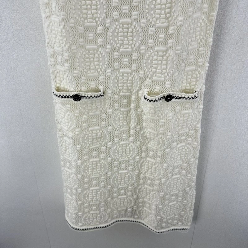 Thom Browne Dress Stretchable 173314