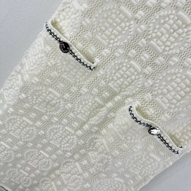 Thom Browne Dress Stretchable 173314