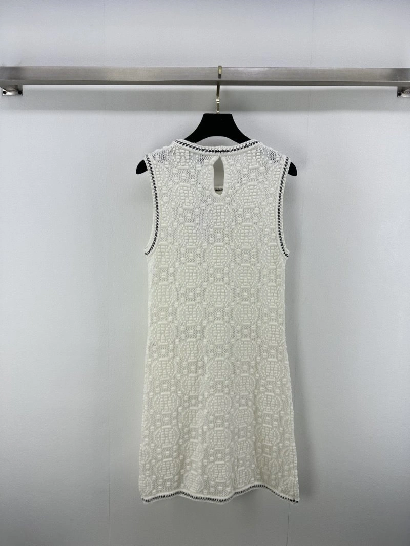 Thom Browne Dress Stretchable 173314