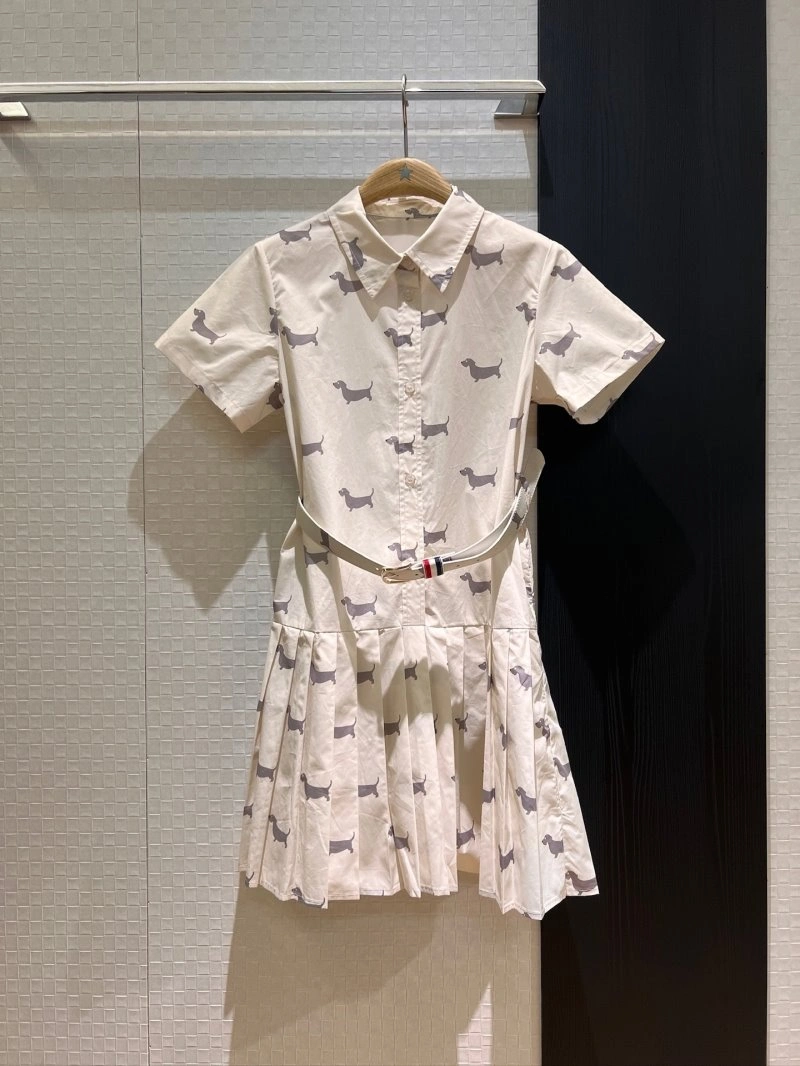 Thom Browne Dress Durable 173315