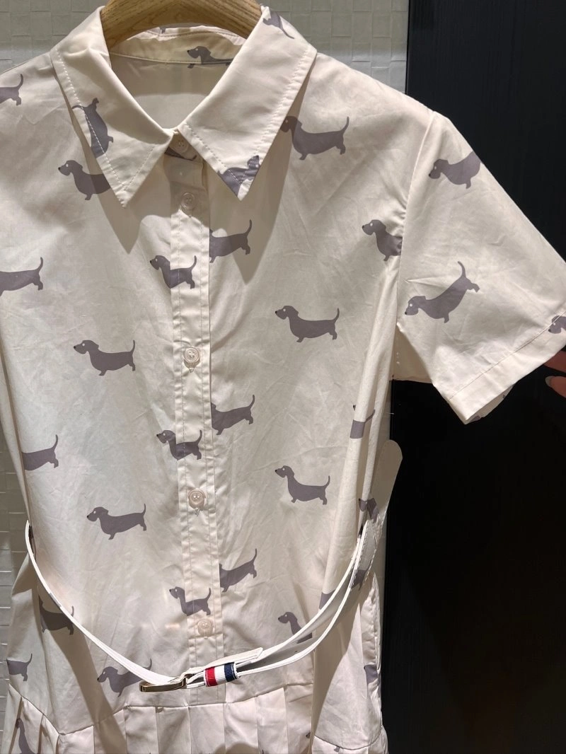 Thom Browne Dress Durable 173315