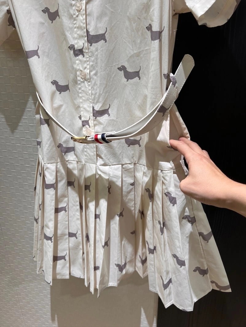Thom Browne Dress Durable 173315