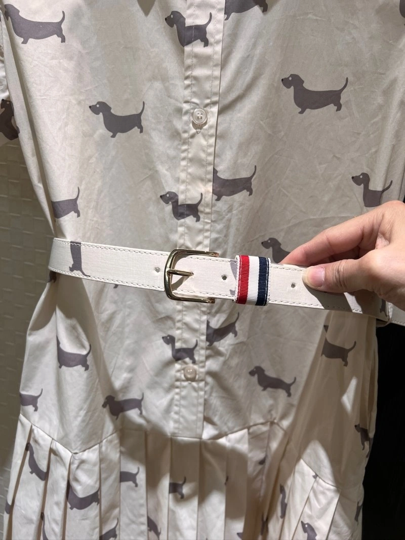 Thom Browne Dress Durable 173315