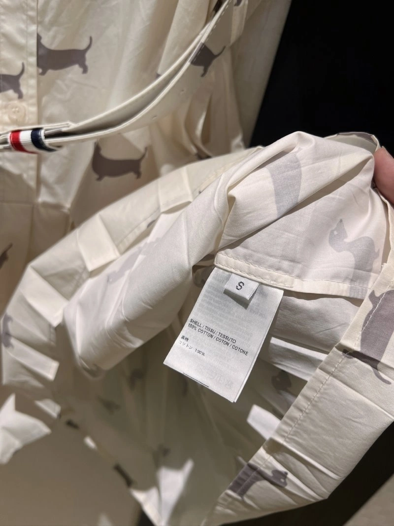 Thom Browne Dress Durable 173315