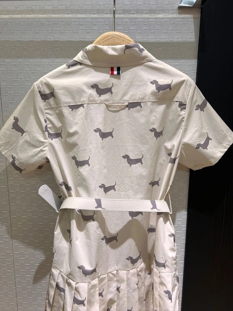 Thom Browne Dress Durable 173315